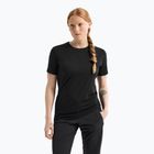 Arcteryx Lana Crew Damen-Trekking-Shirt schwarz X000007443003
