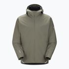 Arcteryx Solano Hoody Herren Windjacke grau X000006393051