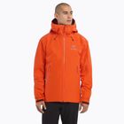 Arc'teryx Beta LT Herren Regenjacke orange X000007126014