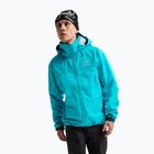 Herren Arcteryx Beta AR blau tetra Regenjacke