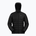 Arcteryx Cerium Hoody Herren Daunenjacke schwarz