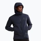 Arcteryx Atom Hoody Herren Isolierjacke schwarz saphir