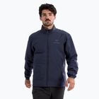 Arcteryx Atom Herren Hybridjacke schwarz saphir