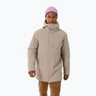 Men's Arc'teryx Therme Parka Daunenjacke smoke bluff