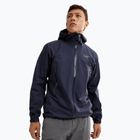 Arc'teryx Beta Herren Regenjacke black sapphire