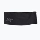 Stirnband Arcteryx Rho black