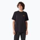 Herren Arcteryx Arc'Multi Bird Logo T-shirt schwarz