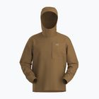 Arct'eryx Gamma Lightweight Hoody Canvas Windjacke für Herren