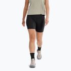 Damen-Shorts Arc'teryx Essent High-Rise Utility 6' black