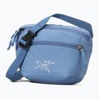 Arc'teryx Nierenbeutel Mantis 1 Stein waschen