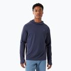 Men's Arc'teryx Cormac Hoody schwarz Saphirheide Sweatshirt