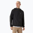 Arcteryx Herren Softshelljacke Gamma LT Hoody schwarz