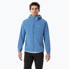Arc'teryx Herren Softshelljacke Gamma LT Hoody stone wash