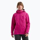 Arc'teryx Beta Damen Regenjacke amaranthus/edziza