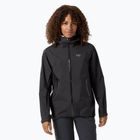 Arc'teryx Beta schwarz Damen Regenjacke