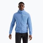 Herren Arcteryx Proton LT Hoody Stein waschen isolierte Jacke