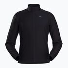 Herren Arc'teryx Delta Jacket schwarz