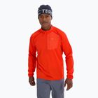 Herren Arcteryx Delta 1/2 Zip Solaris Sweatshirt