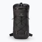 Arc'teryx Kletterrucksack Alpha FL 20 24 l schwarz