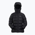 Arcteryx Damen Daunenjacke Thorium Hoody schwarz ii