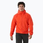 Arcteryx Atom Hoody Herren Isolierjacke solaris
