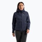 Arc'teryx Damen Regenjacke Beta SL schwarz saphir