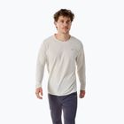Langarm-Trekkingshirt für Herren Arc'teryx Cormac Crew arctic silk heather