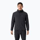 Gefütterte Herrenjacke Arc'teryx Proton SL Hoody black