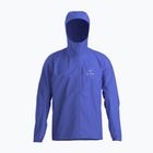 Herren Arc'teryx Squamish Hoody electra Windjacke