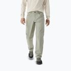 Herren-Trekkinghose Arcteryx Kragg Cotton black sapphire