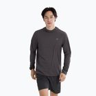 Longsleeve Herren Arc'teryx Cormac Hoody black heather
