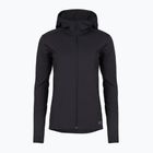 Damen-Trekking-Sweatshirt Arcteryx Kyanite Lightweight Hoody schwarz