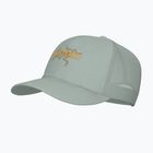 Arc'teryx Vogel Wort Trucker Studie Magie Baseballmütze
