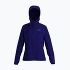 Arc'teryx Squamish Hoody soulsonic Windjacke für Damen