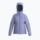 Arc'teryx Atom Hoody Dämmerung Trail Frauen isolierte Jacke