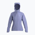 Winddichte Damenjacke Arct'eryx Gamma Lightweight Hoody moonstone