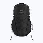 Arcteryx Aerios 18 l Wanderrucksack schwarz