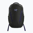 Arc'teryx Mantis 26 l schwarz / soulsonic Wanderrucksack