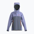 Damen-Regenjacke Arcteryx Beta SL twilight trail