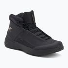 Herren-Trekking-Schuhe Arc'teryx Kopec Mid GTX schwarz/schwarz
