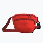Gürteltasche Arc'teryx Mantis 1 1,5 l dynasty/carmine