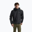 Herren-Regenjacke Arc'teryx Beta AR black