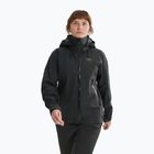 Damen-Regenjacke Arcteryx Beta AR black