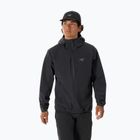 Trekking Hoodie Sweatshirt Herren Arcteryx Gamma Hoody black