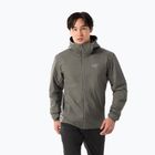 Gefütterte Jacke Herren Arcteryx Atom Hoody forage