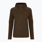 Trekking Hoodie Sweatshirt Damen Arc'Teryx Kyanite Hoody carob