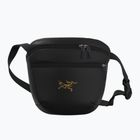 Gürteltasche Arcteryx Mantis 2 2,5 l 24k black