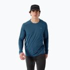 Langarm-Trekkingshirt für Herren Arc'teryx Cormac Crew nightscape heather