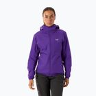 Gefütterte Jacke Damen Arcteryx Atom Hoody azalea