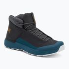 Wanderschuhe Herren Arcteryx Kopec Mid GTX black/nightscape
